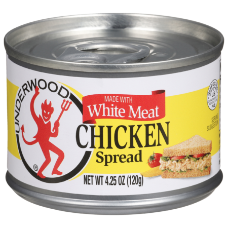 Image of White Meat Chicken Spread