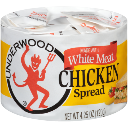 Image of White Meat Chicken Spread