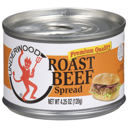 Image of Premium Roast Beef Spread