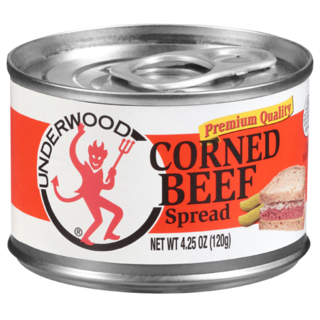 Image of Corned Beef Spread