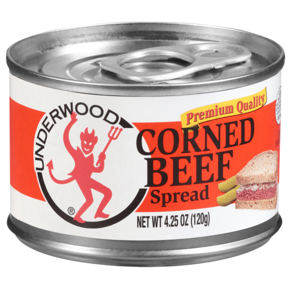 Corned Beef Spread