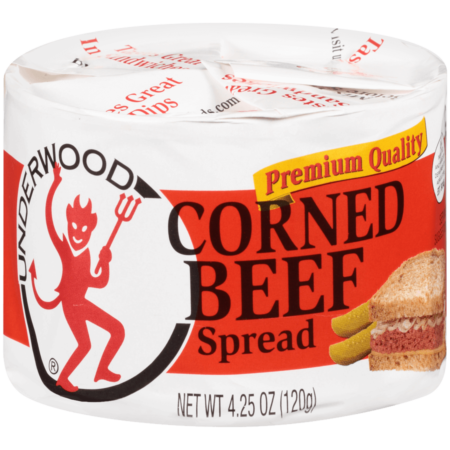 Image of Corned Beef Spread