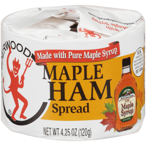 Maple Ham Spread-00047800000380