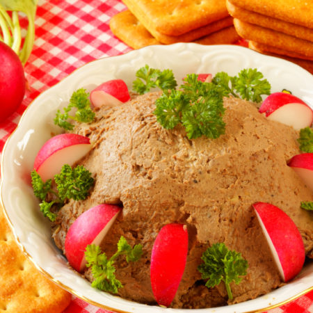Image of Country Dip Recipe